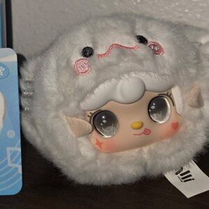 Yooki 6th Generation Mini Ocean Baby - Ray Fish (Confirmed)